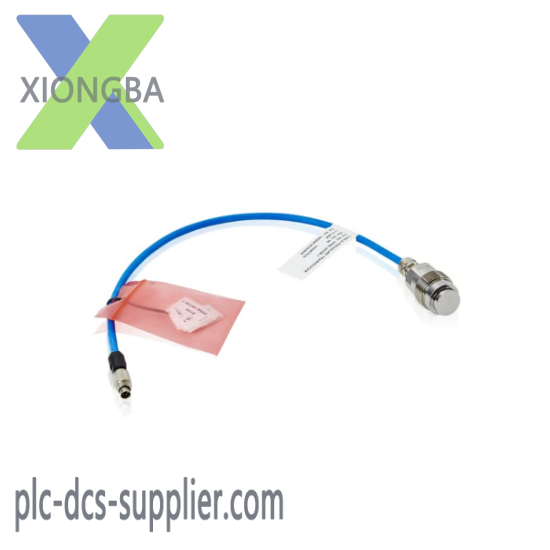 ABB 3HNE09106-1 DCS Module
