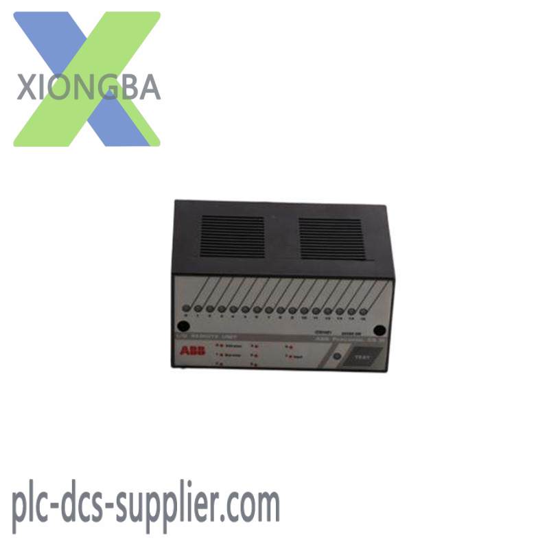ABB 3HNM 04117-1