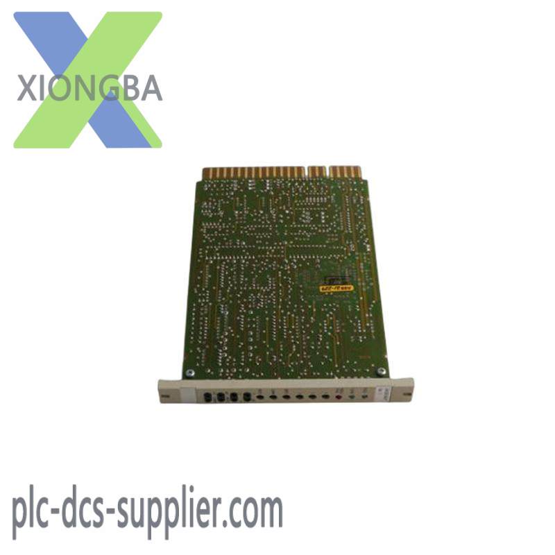 ABB 3HNM 04117-1