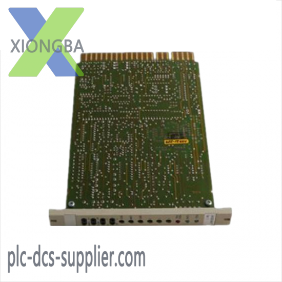 ABB 3HNM 13648-1