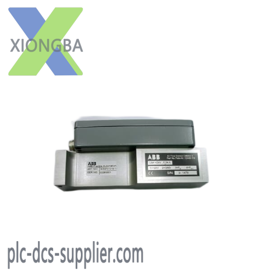 ABB SDCS-CON-2A