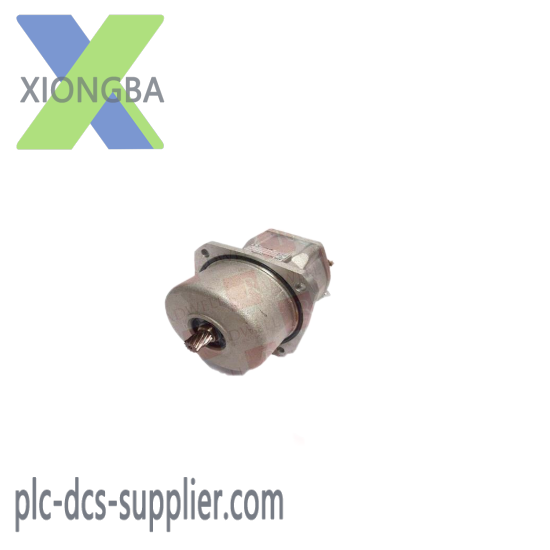 ABB 3HNP03386-1 DCS Module