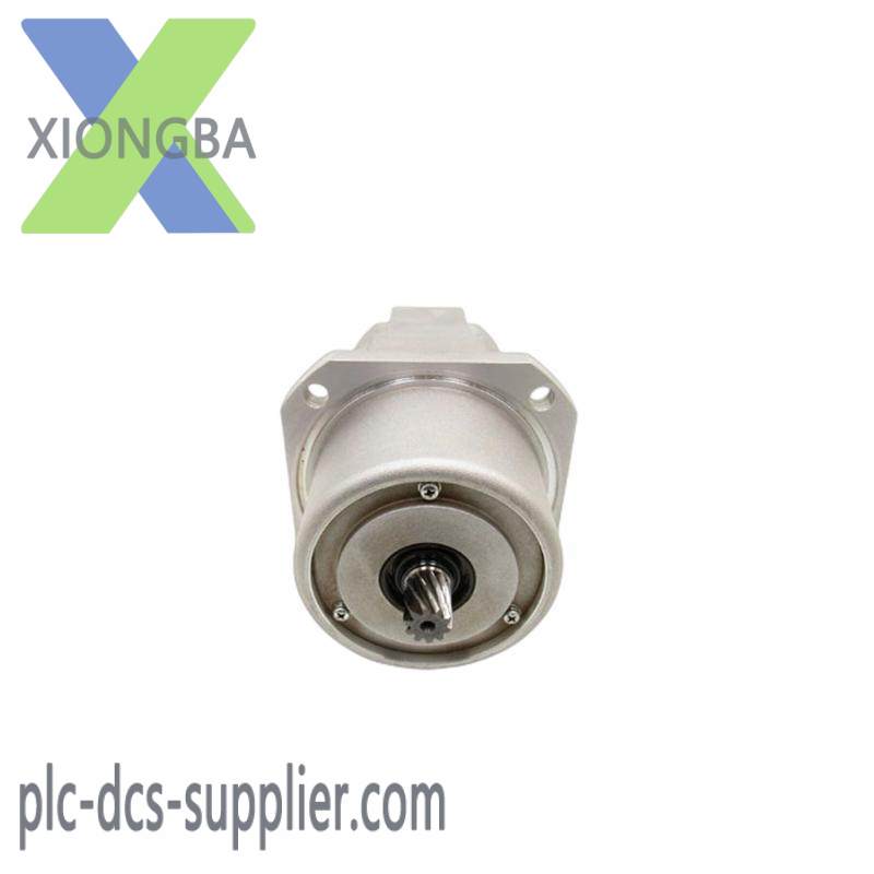 ABB 3HNP03386-1 SERVO MOTOR
