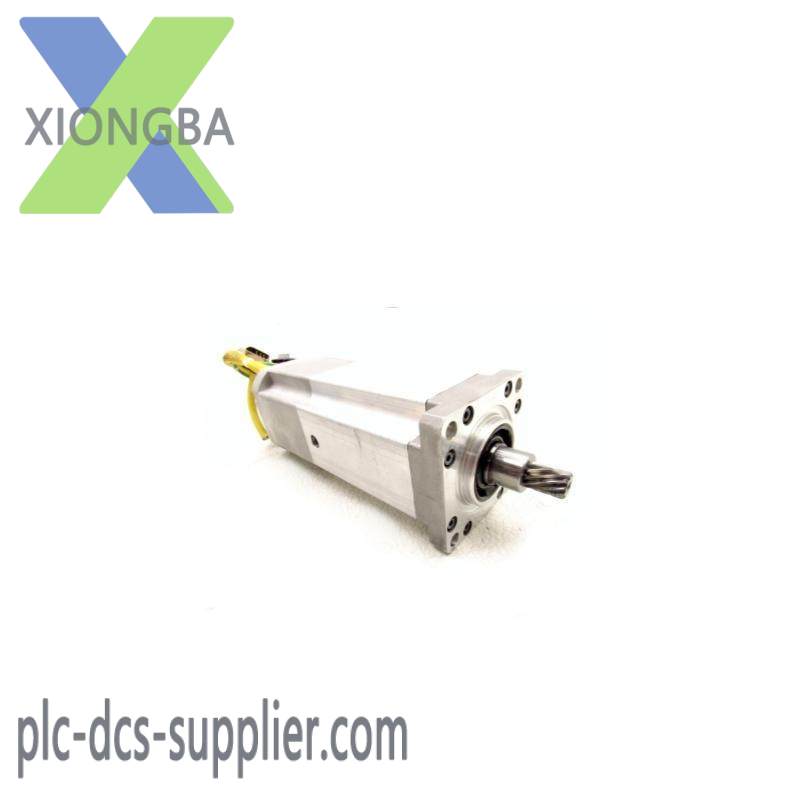 ABB 3HNP04378-1 SERVO MOTOR