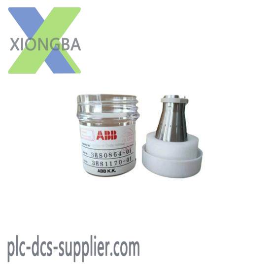 ABB 3HS0864-01 3HS1170-01 Bell Cup