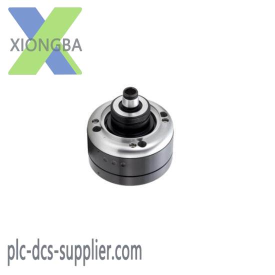 ABB 3HS2000-01 Air bearing motor