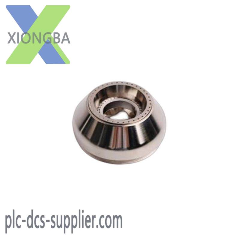 ABB 3N2632 Robot Spray Accessory