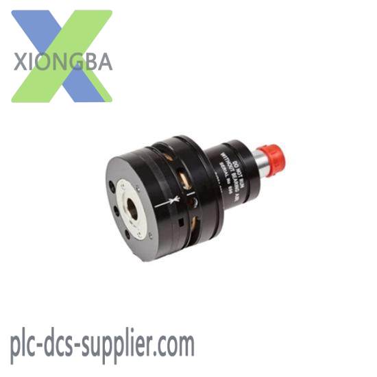 ABB 3N3745 AIR MOTOR