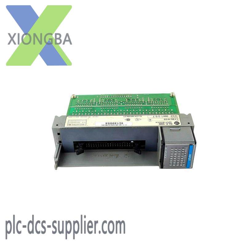 ABB 408368B MODULE