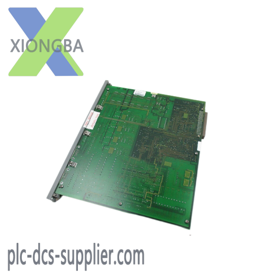 ABB 40PB3201A