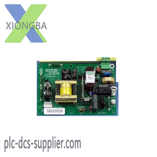 ABB 41FABBE4 DCS Module