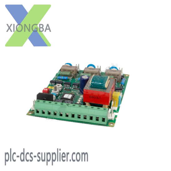 ABB 5366368-B I/O Power Module