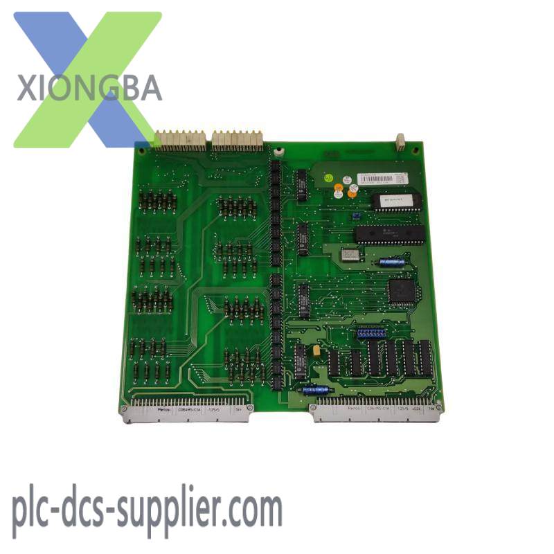 ABB 57160001-AAA DSDI110A