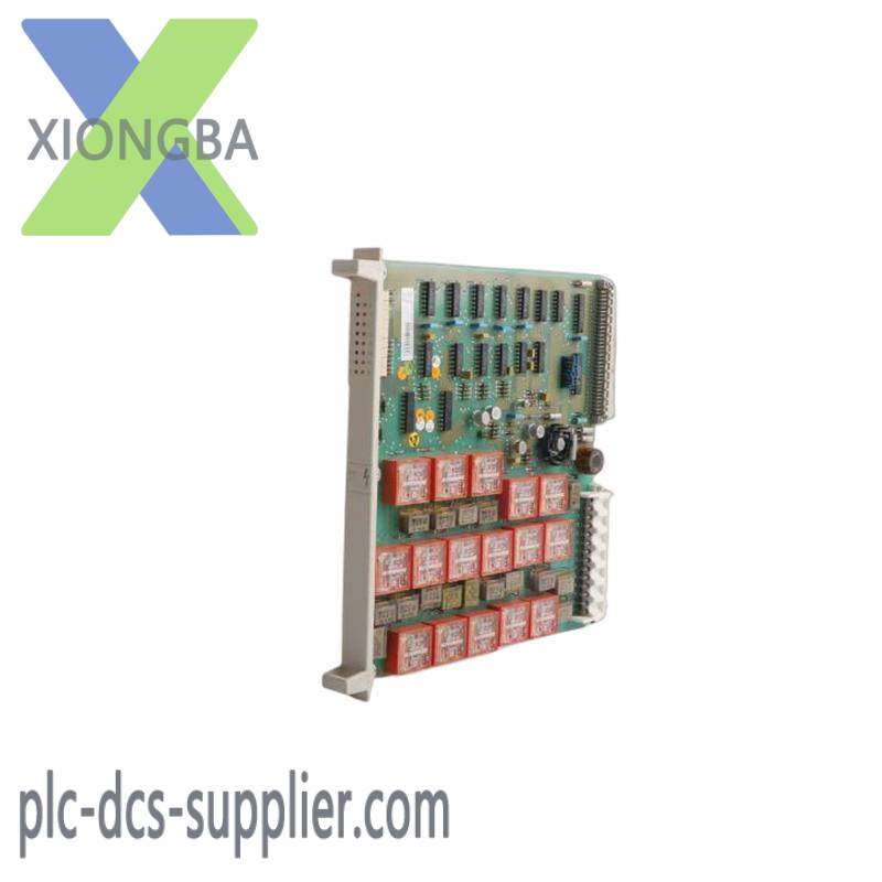 ABB 57160001-KX