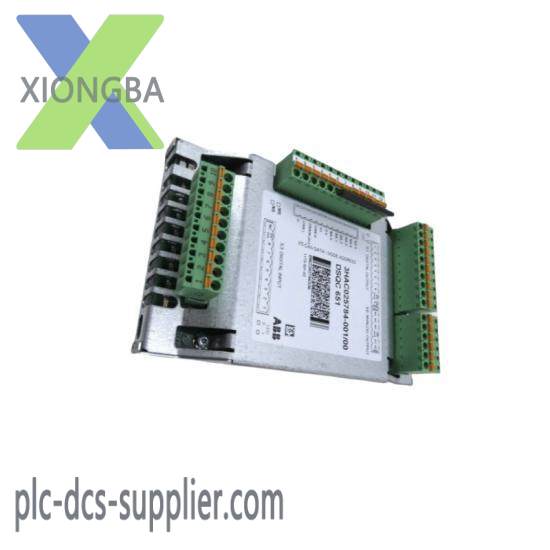 ABB 57160001-KX