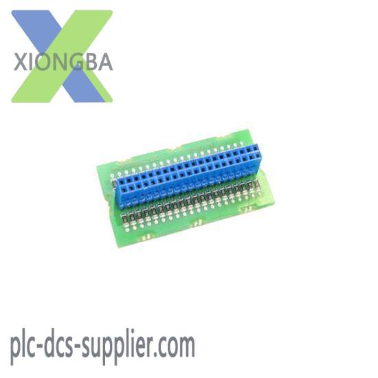 ABB 57310001-KT DSTC176 Terminator Unit for Bus Extensi