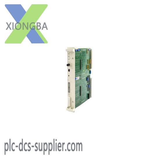 ABB 57310001-MP DSPC172H Processor Unit