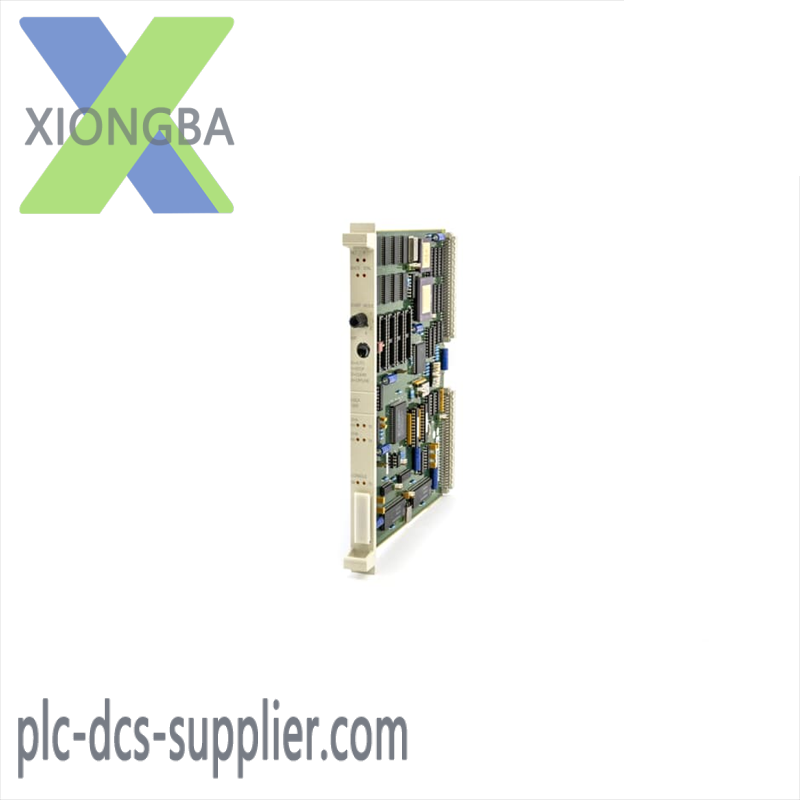 ABB 57310001-PK Communications Module