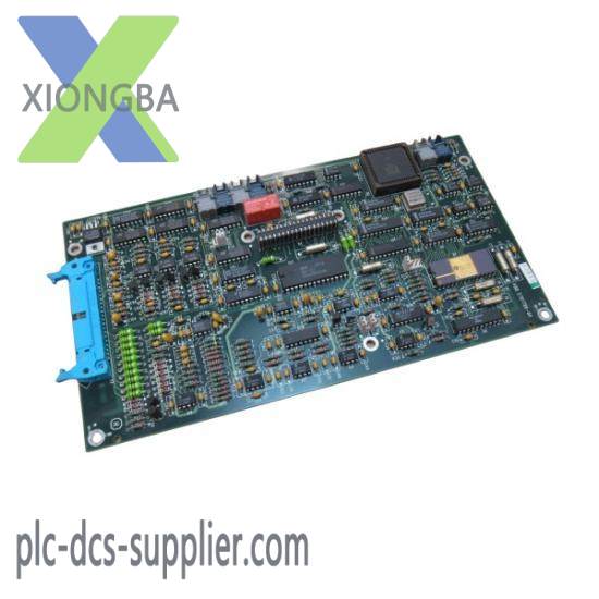 ABB 5761789-6H Control Board