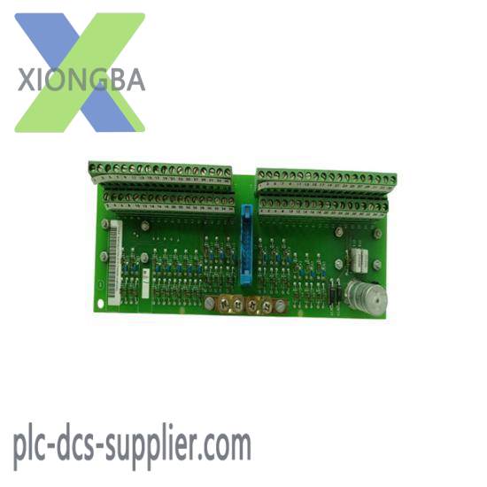 GE IC200GBI001全新原装