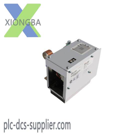 ABB 58974650 NBRA-656C Braking chopper