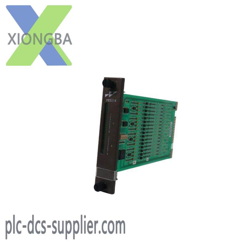 ABB 5SDF0460F0001, 416-005-1 Processor Module