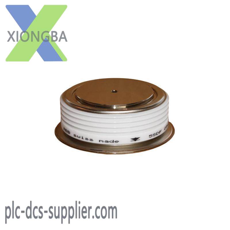 ABB 5SDF0545F0001 ICGT Module