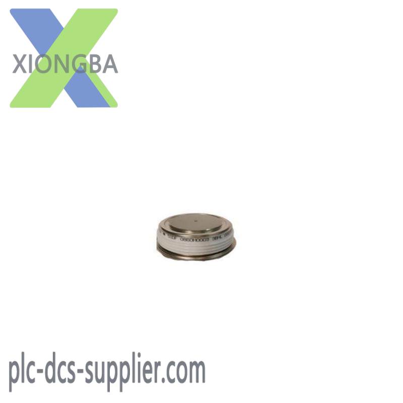 ABB 5SDF0860H0003 3BHL000397P0001 fast recovery diode