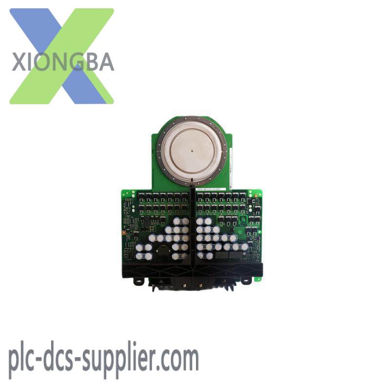 ABB 5SGY3545L0010 3BHB006485R0001