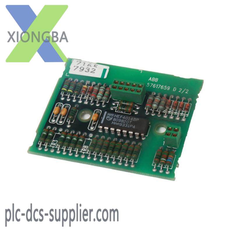 ABB 5SGY3545L0010 3BHB006485R0001