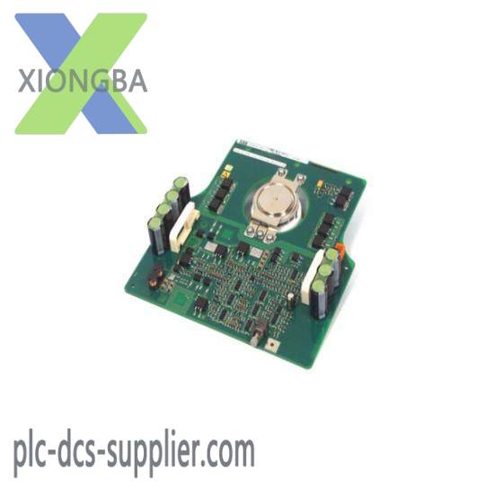 ABB 5SHX0360D0001 HL000384P0101 3BHB004027R0101 IGCT MODULE