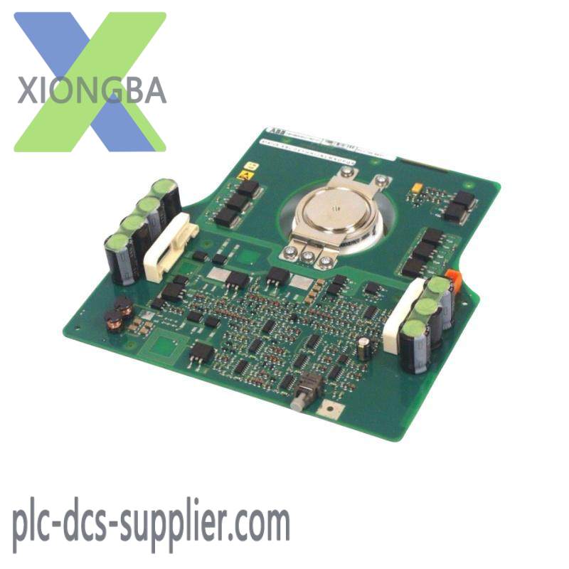 ABB 5SHX0445D0001 Digital Output Moudle