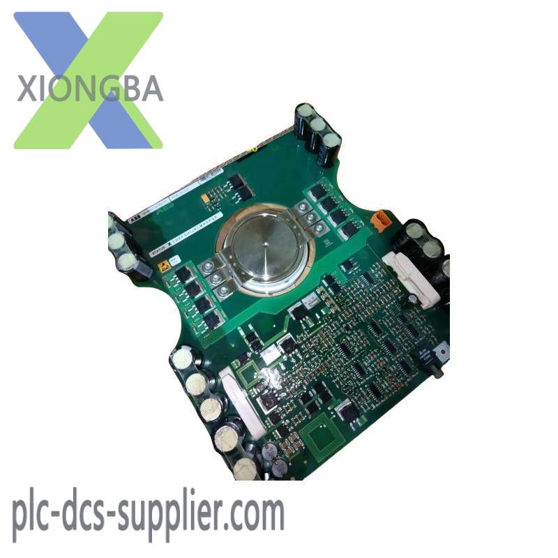 ABB 5SHX0660F0001