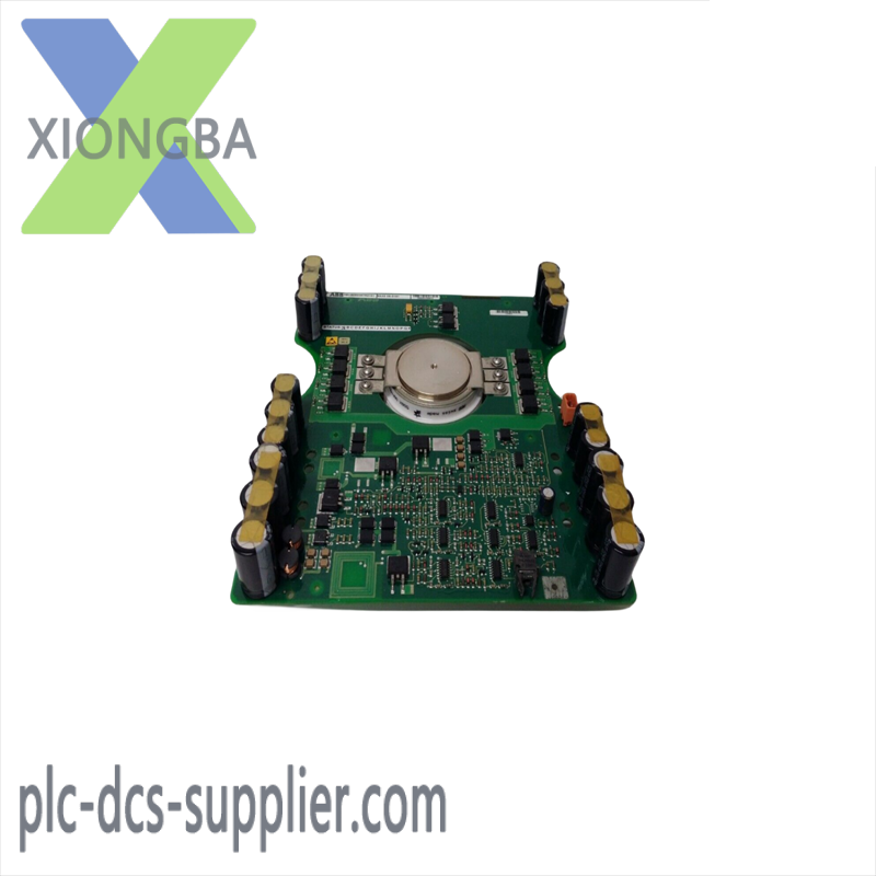 ABB 5SHX06F6004