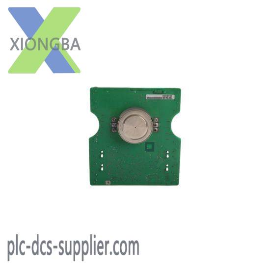 ABB 5SHX06F6004