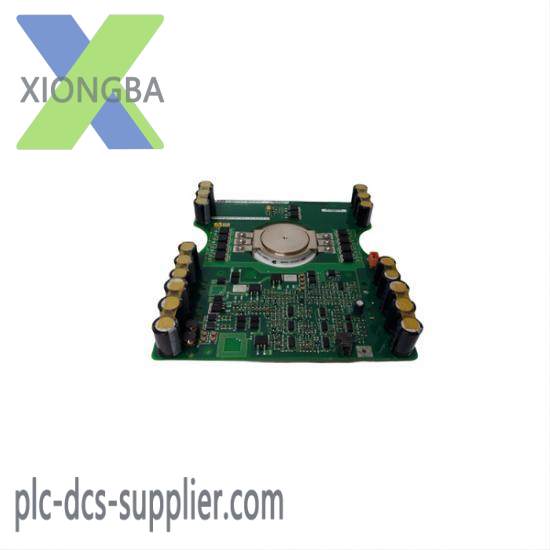 ABB 5SHX06F6004 IGCT module