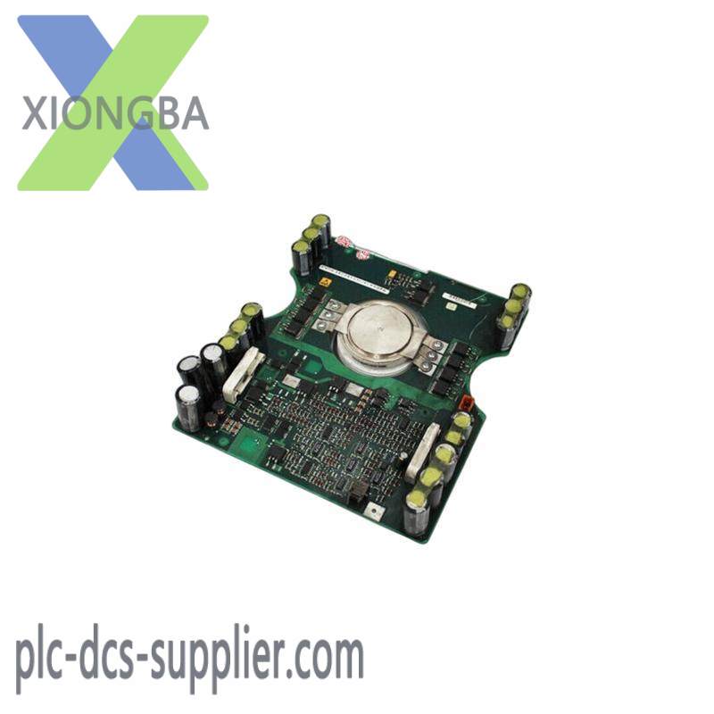 ABB 5SHX0845F0001 3BHL000385P0101 IGCT module