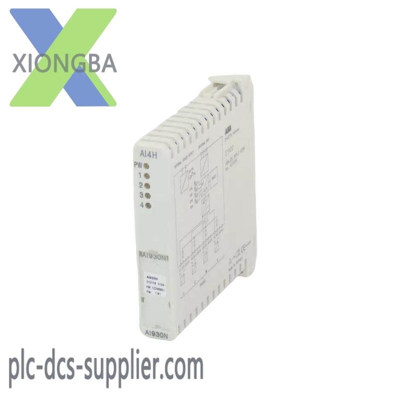 ABB 5SHX08F4502