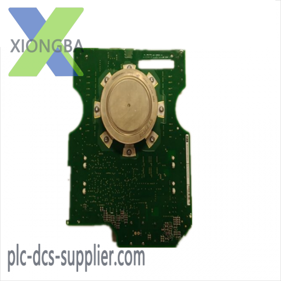 ABB 5SHX1060H0003