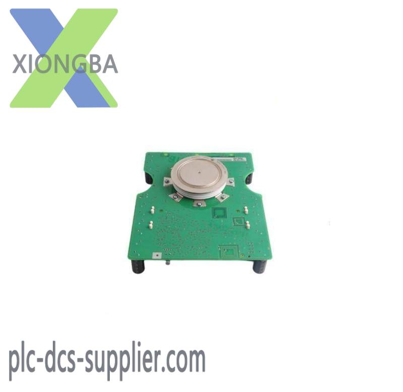 ABB 5SHX1445H0001 3BHB003230R0101