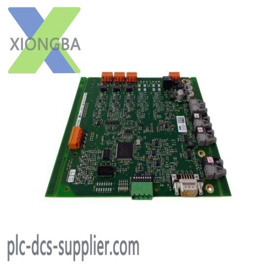 ABB 5SHX1445H0001 5SXE05-0152