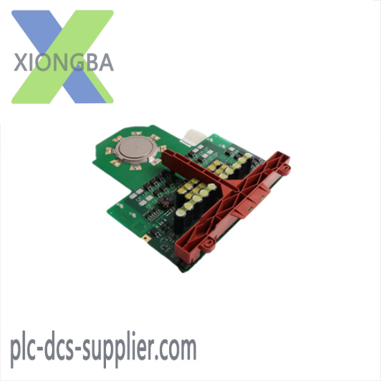 ABB 5SHX1445H0002 3BHL000387P0101 IGCT module