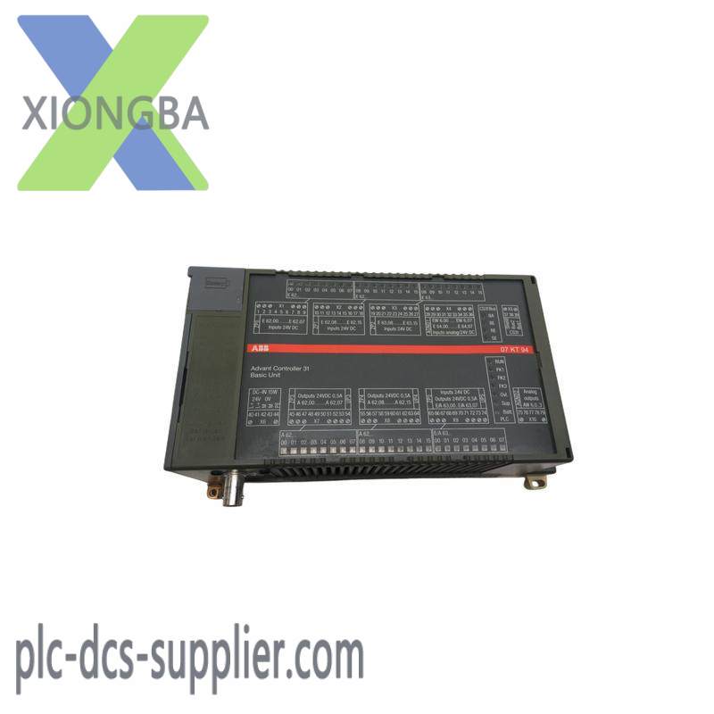 ABB 5SHX2645L0002 3BHB012961R0001
