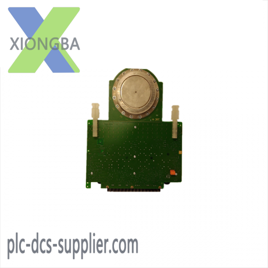 ABB 5SHX2645L0002 3BHE009681R0101