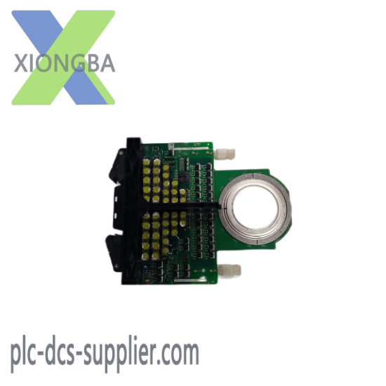 ABB 5SHX2645L0004 3BHB003154R0101