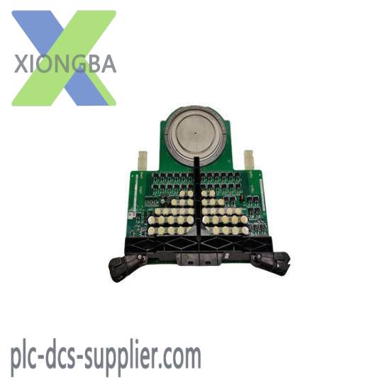 ABB 5SHX2645L0004 3BHB003154R0101