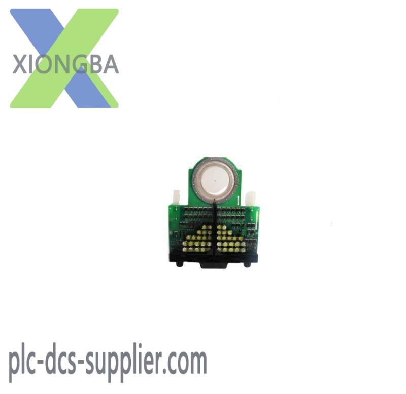 ABB 5SHX2645L0004 3BHL000389P0104