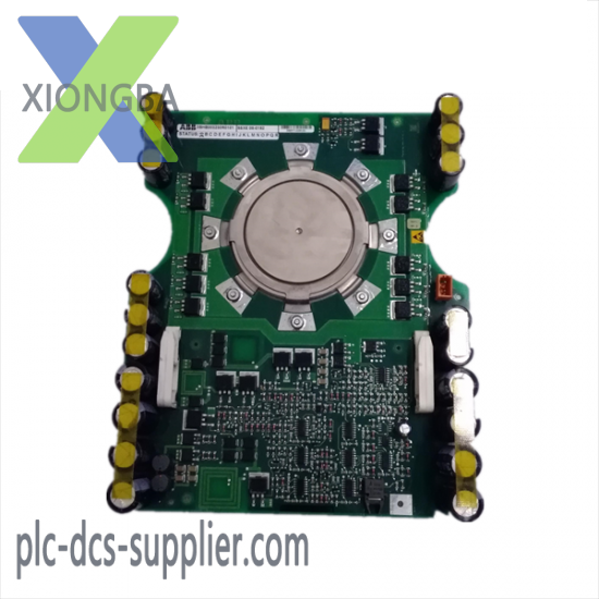 ABB 5SHX2645L0004 5SXE05-0156