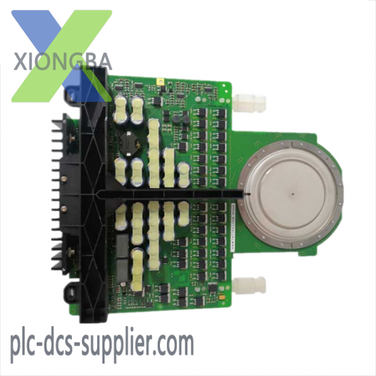ABB 5SHY3545L0009 3BHB013085R0001