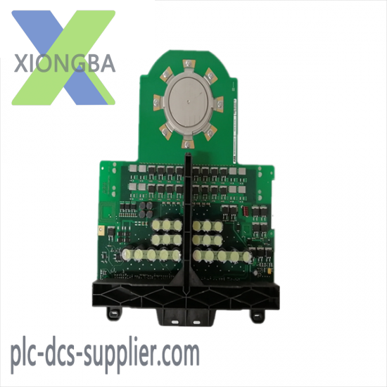 ABB 5SHY3545L0009 3BHE009681R0101